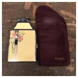 Awesome Vintage Ronson Lighter/Cig Case