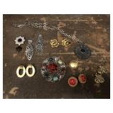 Jewelry Lot