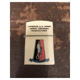 Fantast Vintage Lighter