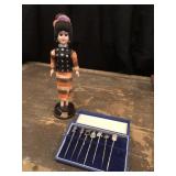 Picks and Asian Doll