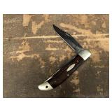 Folding Knife