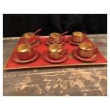 Laquerware Set
