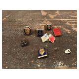 Easter Baltimore High Rings and More