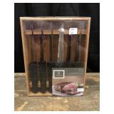 High Quality Steak Knives
