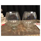 Honey...I am cutting back to one glass of wine...