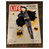 Vintage Life Magazine