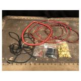 Lot of African Tribal Beads