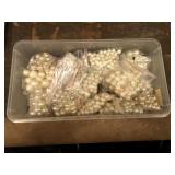Lot of Vintage Beads