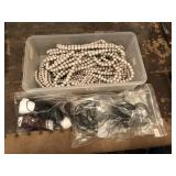 Lot of Vintage Beads