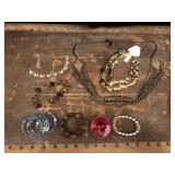 Jewelry Lot