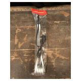 Water heating element