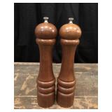 Pepper Mills