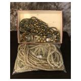 Lot of Vintage Jewelry