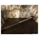 Extendabe Rod