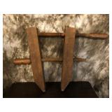Antique Clamp