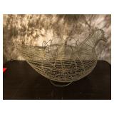 Chicken Egg Basket