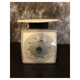 Vintage Scale
