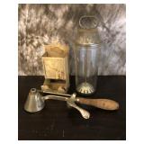 Vintage Kitchen