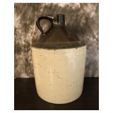 Stoneware Jug