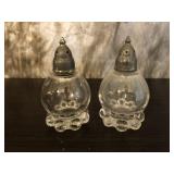 Salt and Pepper Shaker