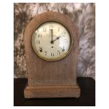 Seth Thomas Clock
