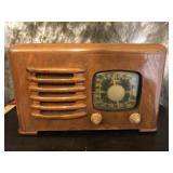Great Vintage Radio