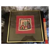 Tapestry Art
