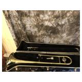 Bach Trombone