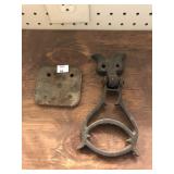 Cast Iron Items