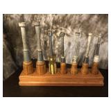 Set of Drivers