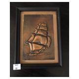 Copper Relief