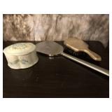 Vanity Set