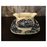Gravy Boat
