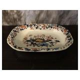 Spode Platter