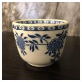 Pretty China Cup