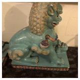 Heavy Foo Dog