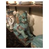 Heavy Foo Dog