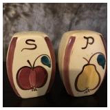 Salt and Pepper Shaker