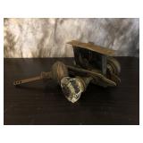 Antique Door Hardware