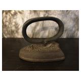 Antique Iron