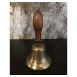 Brass Bell