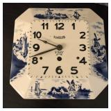 Antique Forestville Clock