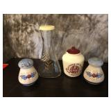4 Neat Vintge Items