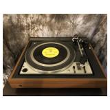 Dual Turntable