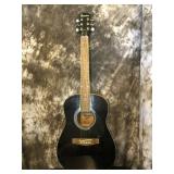 Gibson Accoustic Guitar