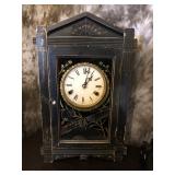 Antique Clock