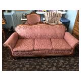 Antique Sofa