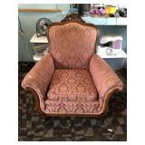 Antique Chair