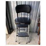 Kitchen Utility Stool