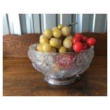 Fruit Bowl